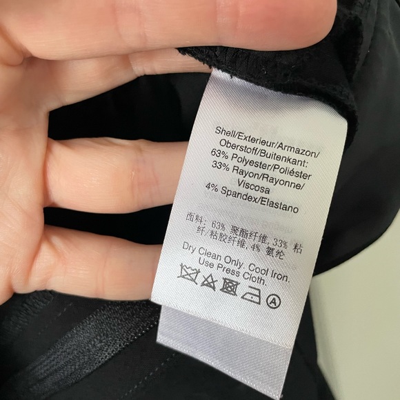 DKNY Essex Slim-Leg Pants - Picture 11 of 11